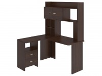 Компьютерный стол СКЛ-Угл130+НКЛХ-