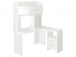 Компьютерный стол СКЛ-Угл130+НКЛХ-