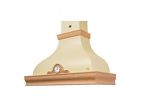 Вытяжка NAPOLI 900 IVORY