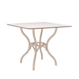 Стол Leset Тор квадратный