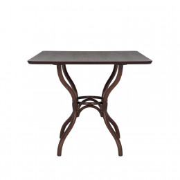 Стол Leset Тор квадратный