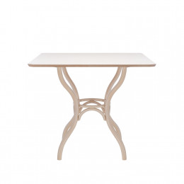 Стол Leset Тор квадратный