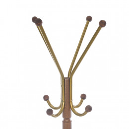 Вешалка напольная Leset Галант-2