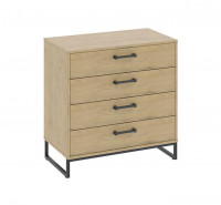 Комод Лофт 2 тип 