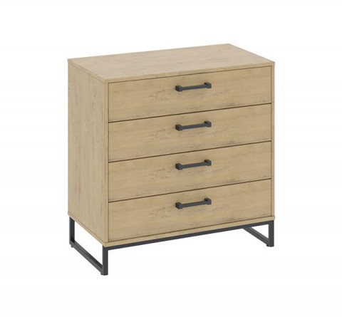 Комод Лофт 2 тип 