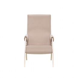 Кресло для отдыха Модель 61М Дуб шампань, ткань V 18