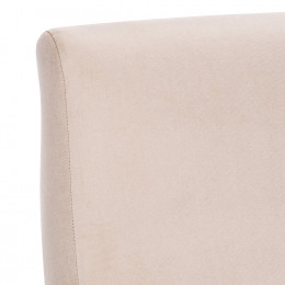 Кресло для отдыха Модель 61М Дуб шампань, ткань V 18