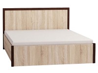 Кровать с подъемным механизмом  BAUHAUS 1.2 / 2.2 / 3.2