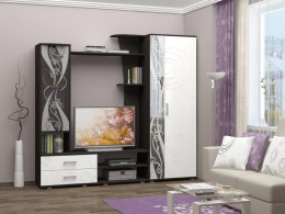 Гостиная Ника