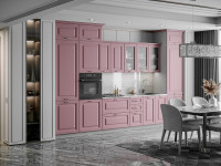 Кухня Рокко 3,7 метра