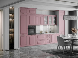 Кухня Рокко 3,7 метра