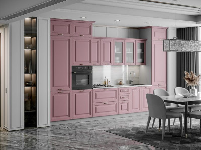 Кухня Рокко 3,7 метра