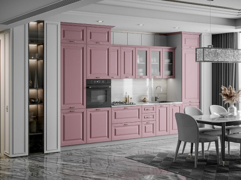 Кухня Рокко 3,7 метра