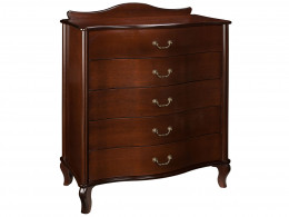 Комод Джульетта 2