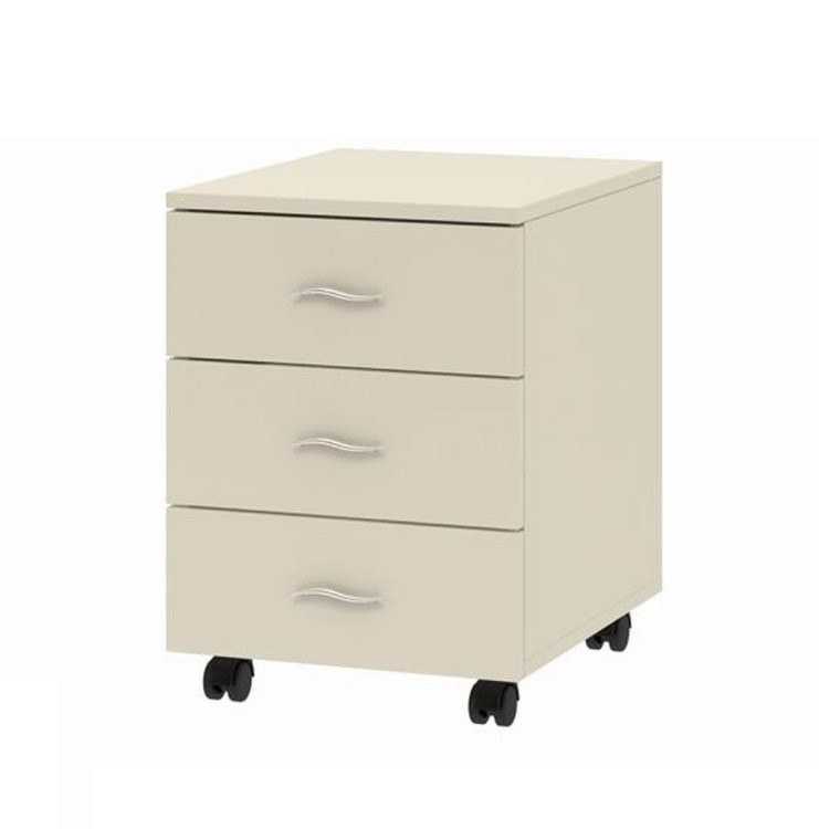 Тумба выкатная Дельта №24/2