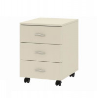 Тумба выкатная Дельта №24/2