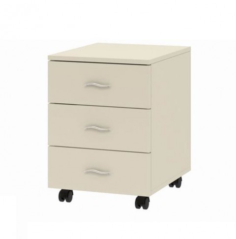 Тумба выкатная Дельта №24/2