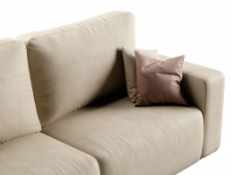 Прямой диван  Пуэрто