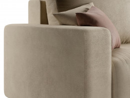 Прямой диван  Пуэрто