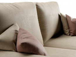 Прямой диван  Пуэрто