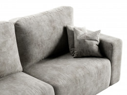 Прямой диван  Пуэрто