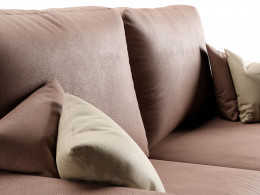 Прямой диван  Пуэрто