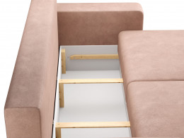 Прямой диван  Пуэрто