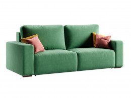 Прямой диван  Пуэрто