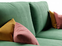 Прямой диван  Пуэрто