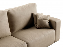 Прямой диван  Пуэрто