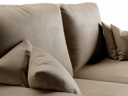 Прямой диван  Пуэрто