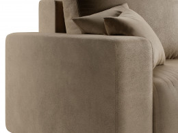 Прямой диван  Пуэрто