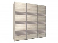 Шкаф-купе - Фортуна 10 три двери