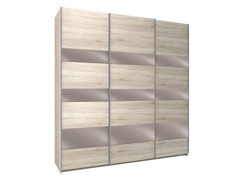 Шкаф-купе - Фортуна 10 три двери