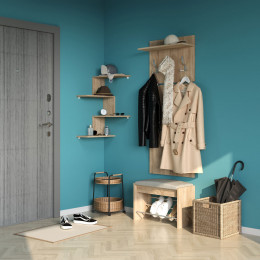 Обувница Сокол ТП-5