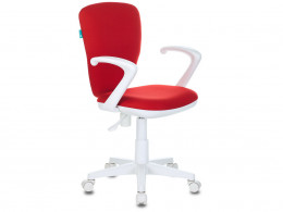 Детское компьютерное кресло Бюрократ KD-W10AXSN