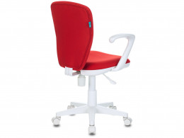 Детское компьютерное кресло Бюрократ KD-W10AXSN