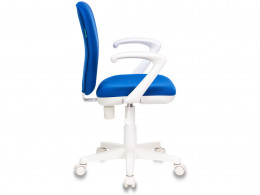 Детское компьютерное кресло Бюрократ KD-W10AXSN