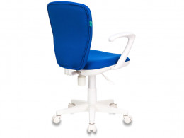 Детское компьютерное кресло Бюрократ KD-W10AXSN