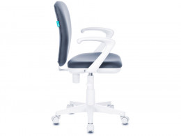 Детское компьютерное кресло Бюрократ KD-W10AXSN