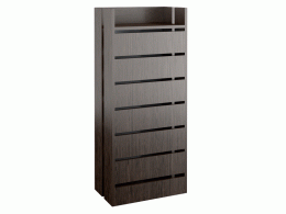 Обувница Стелла