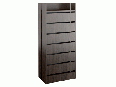 Обувница Стелла