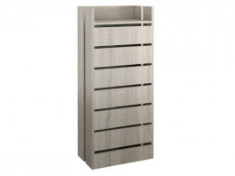 Обувница Стелла