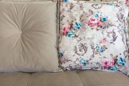 Прямой диван НижегородмебельИК Ирис