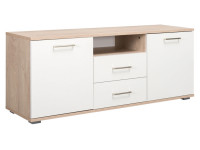 ТВ-тумба  для аудио-видеотехники Альба 2 13.66