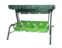 Садовые качели  Комфорт-М 