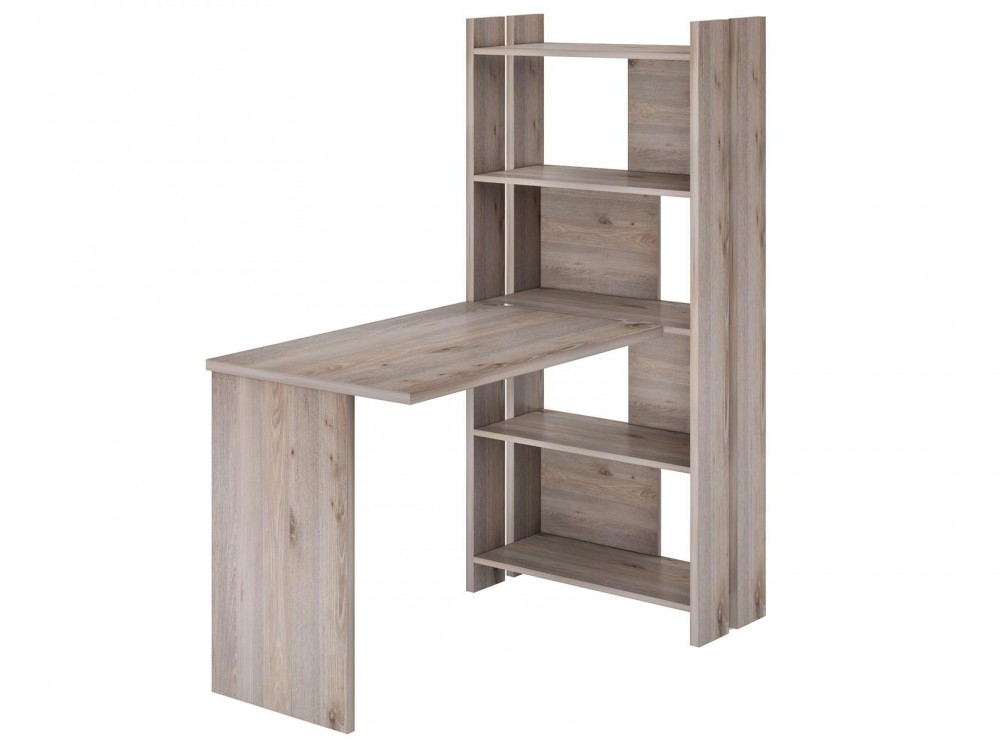 Компьютерный стол СТЛ-ОВ+Столешница100/120Прям