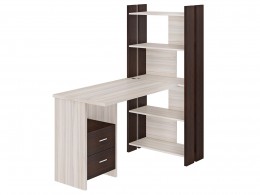 Компьютерный стол СТЛ-ОВ+Столешница100/120Прям