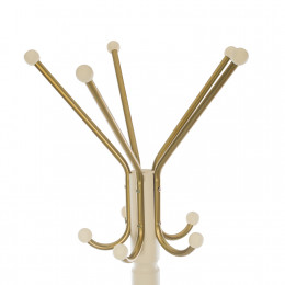 Вешалка напольная Leset Галант-3