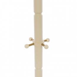 Вешалка напольная Leset Галант-3